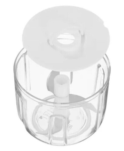 Измельчитель Kitfort КТ-3089