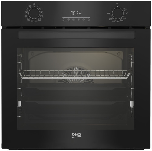 Электрический духовой шкаф Beko BBIR13302BC