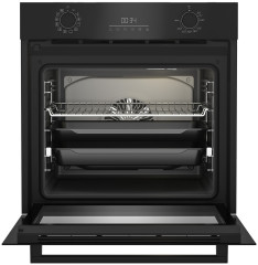 Электрический духовой шкаф Beko BBIR13302BC