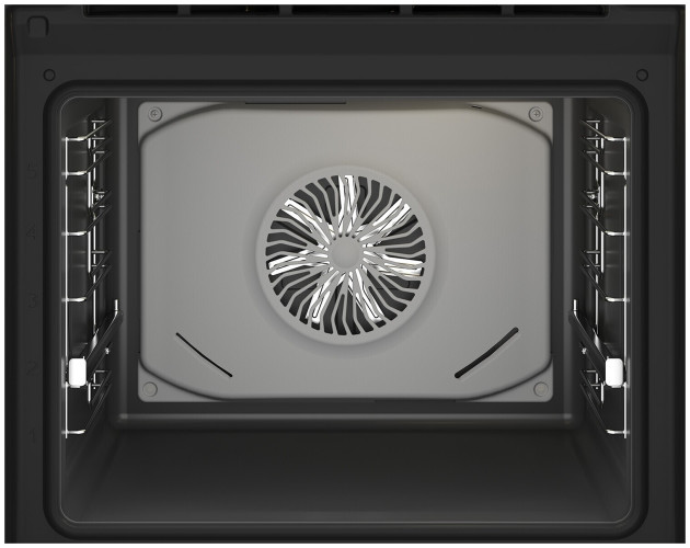 Электрический духовой шкаф Beko BBIR13302BC