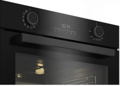 Электрический духовой шкаф Beko BBIR13302BC