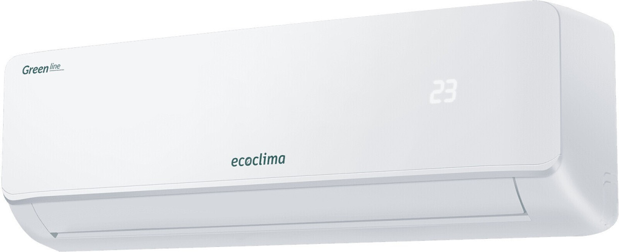 Сплит-система Ecoclima ECW/I-18QCW