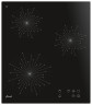 Индукционная варочная панель Fornelli PI 45 Inizio BL