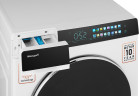 Стиральная машина Weissgauff WMD 999 Inverter Steam