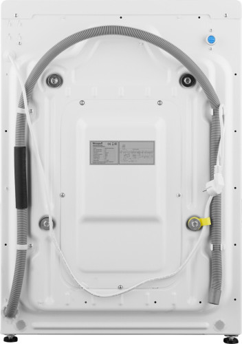 Стиральная машина Weissgauff WMD 999 Inverter Steam