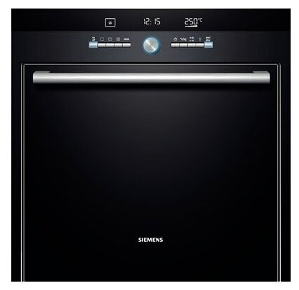 Электрический духовой шкаф Siemens HB 36GU650