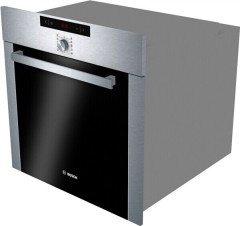 Электрический духовой шкаф Bosch HBA74R252E