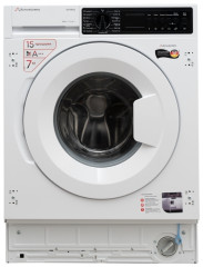 Встраиваемая стиральная машина Schaub Lorenz SLW TB7132