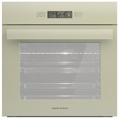 Электрический духовой шкаф Zigmund &amp; Shtain EN 222.112 I