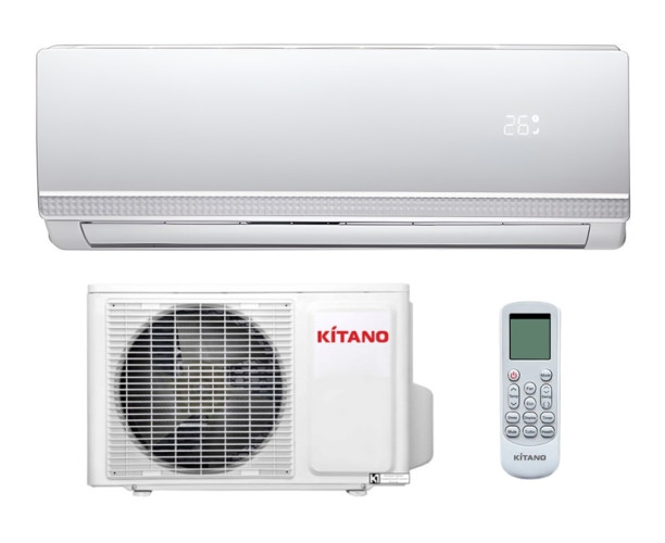 Cплит-система Kitano KRD-Walli-24