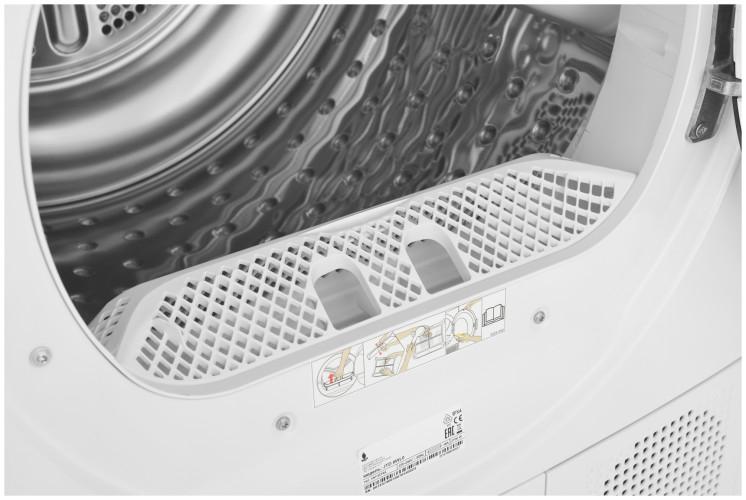 Сушильная машина Jacky's JTD 9WL0