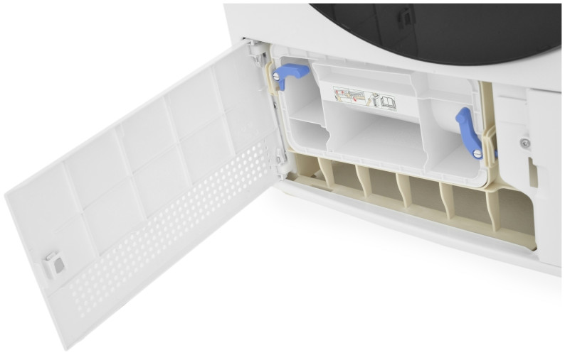 Сушильная машина Jacky's JTD 9WL0