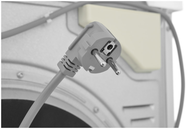 Сушильная машина Jacky's JTD 9WL0