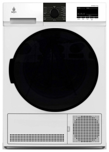 Сушильная машина Jacky's JTD 9WL0