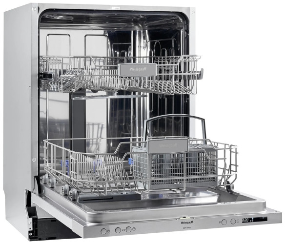 Посудомоечная машина Weissgauff BDW 6043 D