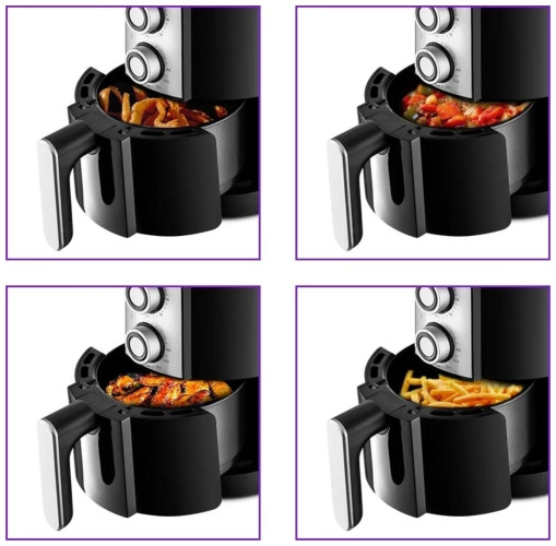 Аэрогриль Kitfort КТ-2230