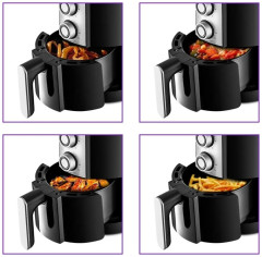 Аэрогриль Kitfort КТ-2230