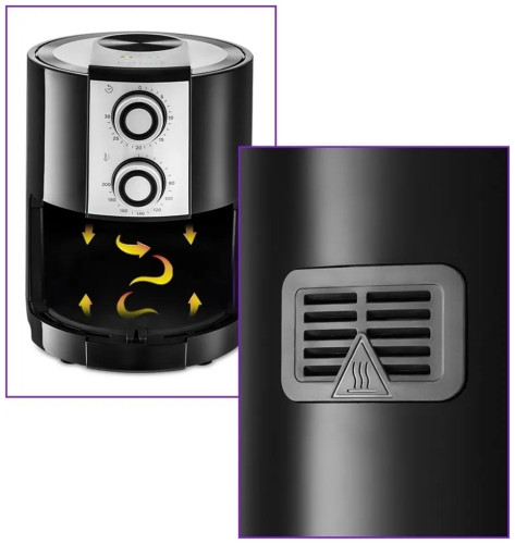 Аэрогриль Kitfort КТ-2230