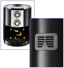 Аэрогриль Kitfort КТ-2230