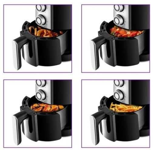 Аэрогриль Kitfort КТ-2230