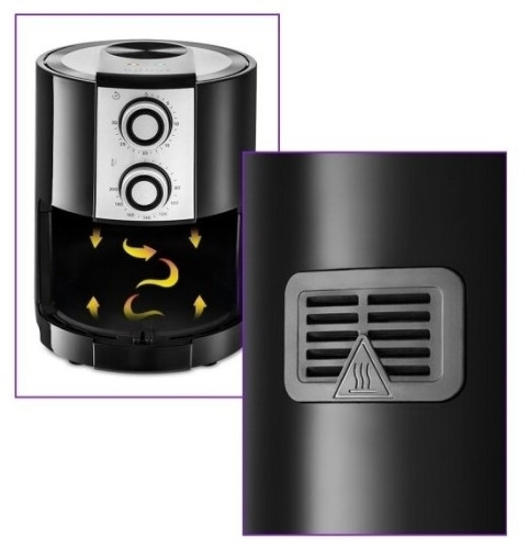 Аэрогриль Kitfort КТ-2230