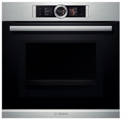 Электрический духовой шкаф Bosch HMG 6764S1