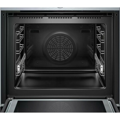 Электрический духовой шкаф Bosch HMG 6764S1