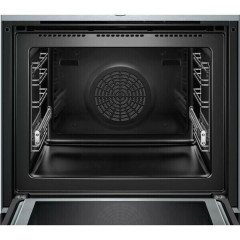 Электрический духовой шкаф Bosch HMG 6764S1