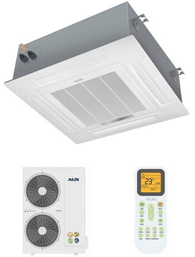Сплит-система кассетного типа AUX Alca-H60/5R1C