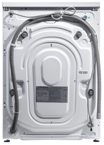 Стиральная машина MAUNFELD MFWM1586WH