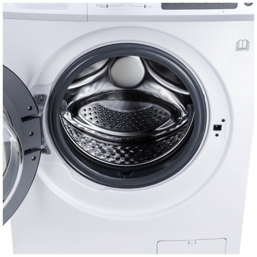 Стиральная машина MAUNFELD MFWM1586WH