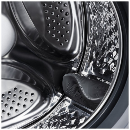 Стиральная машина MAUNFELD MFWM1586WH