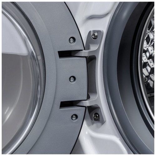 Стиральная машина MAUNFELD MFWM1586WH