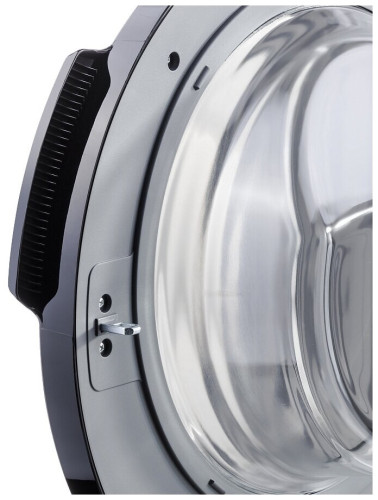 Стиральная машина MAUNFELD MFWM1586WH