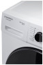 Стиральная машина MAUNFELD MFWM1586WH