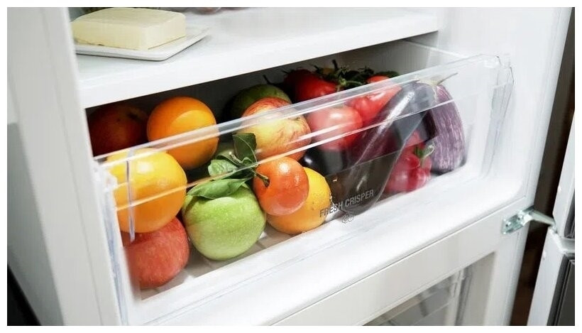 Холодильник Hotpoint-Ariston HMD 520 W