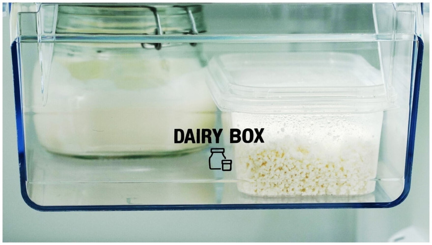 Холодильник Hotpoint-Ariston HMD 520 W