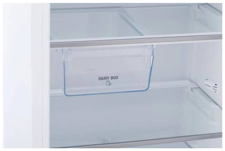 Холодильник Hotpoint-Ariston HMD 520 W