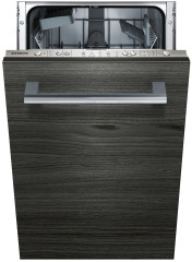Посудомоечная машина Siemens SR 615X31IR