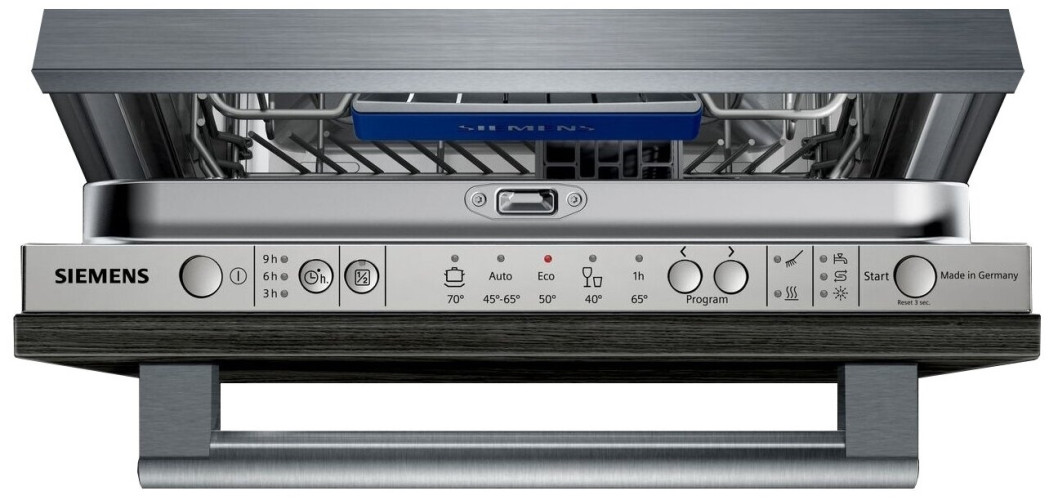 Посудомоечная машина Siemens SR 615X31IR