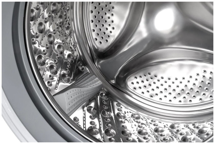 Стиральная машина Weissgauff WMD 6148 DC Inverter Steam