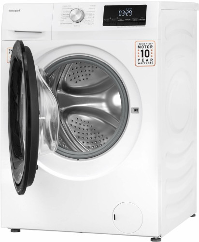 Стиральная машина Weissgauff WMD 6148 DC Inverter Steam