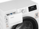 Стиральная машина Weissgauff WMD 6148 DC Inverter Steam