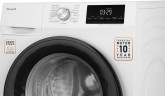 Стиральная машина Weissgauff WMD 6148 DC Inverter Steam
