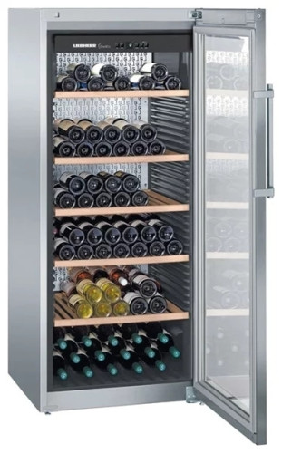 Винный шкаф Liebherr WKes 4552