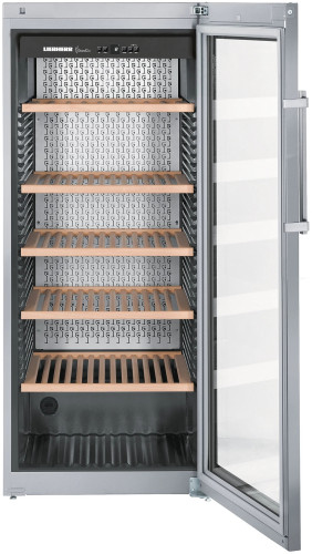 Винный шкаф Liebherr WKes 4552