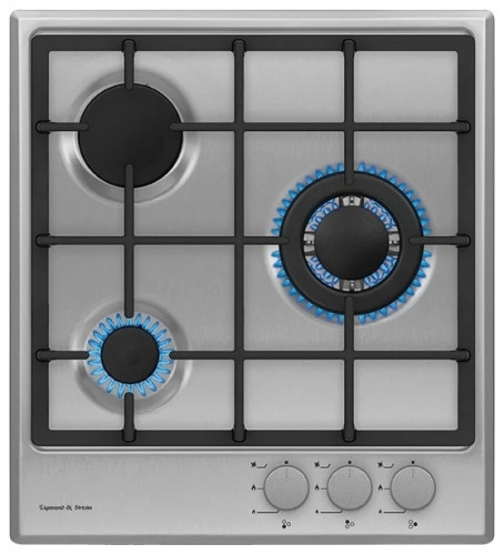 Газовая варочная панель Zigmund&Shtain GN 238.451 S