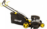 Газонокосилка бензиновая HUTER GLM-460ST