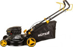 Газонокосилка бензиновая HUTER GLM-460ST