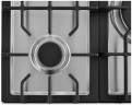 Газовая варочная панель Zugel ZGH451X